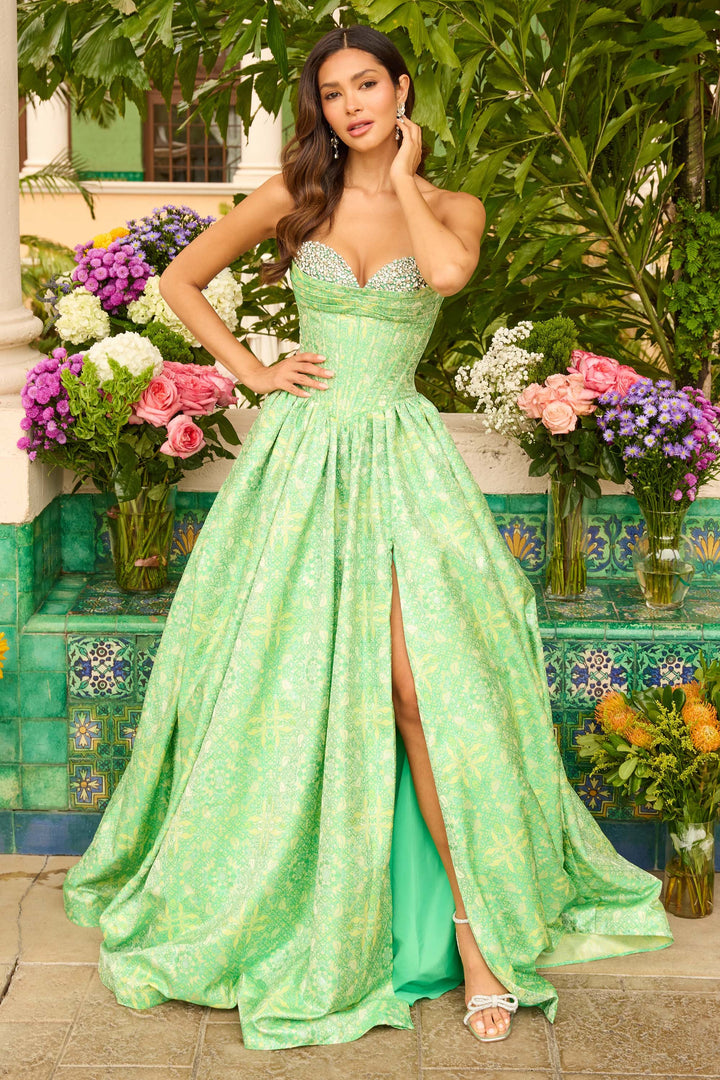 Ava Presley 42318 Dress - FOSTANI.com