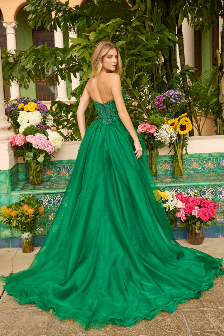 Ava Presley 47255 Dress - FOSTANI.com
