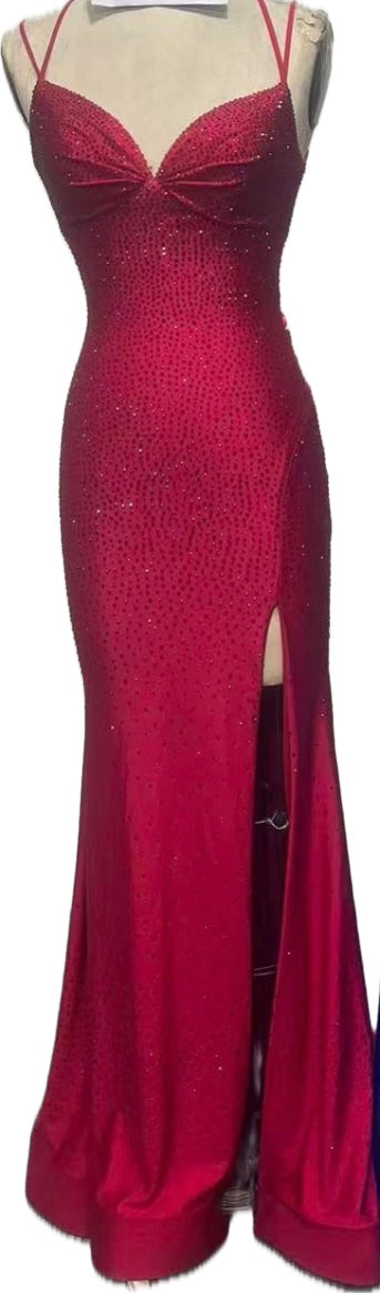 Ava Presley 47207 Dress - FOSTANI.com