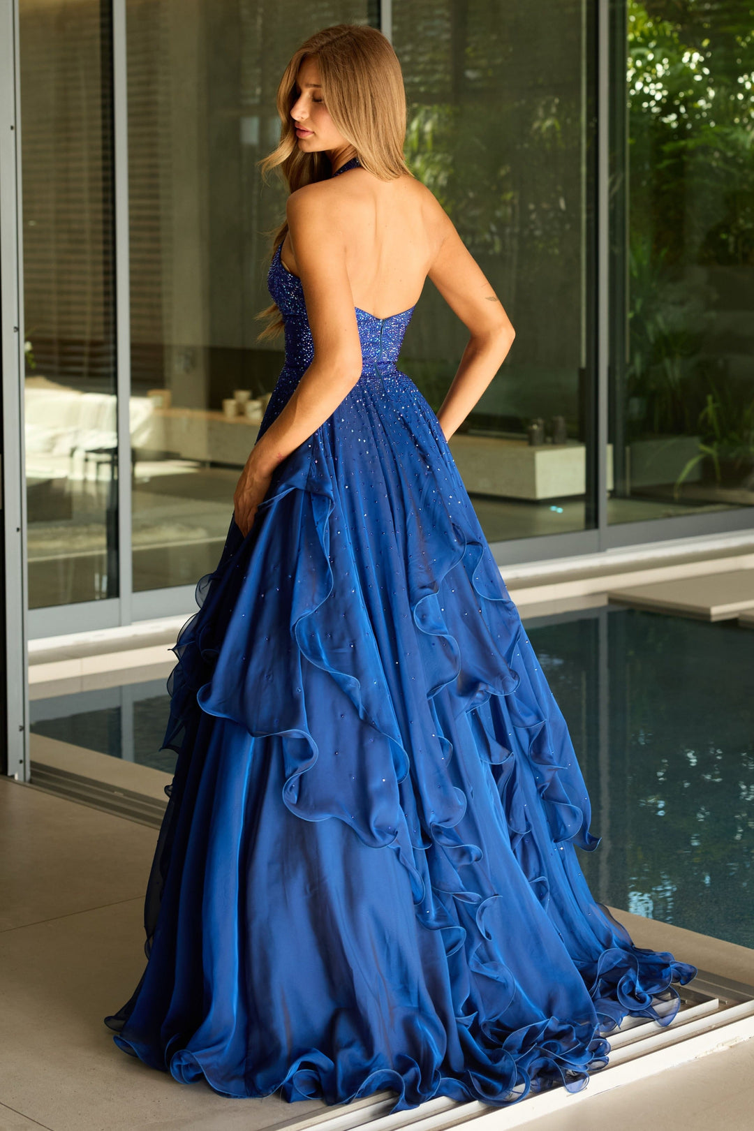 Ava Presley 42238 Dress - FOSTANI.com