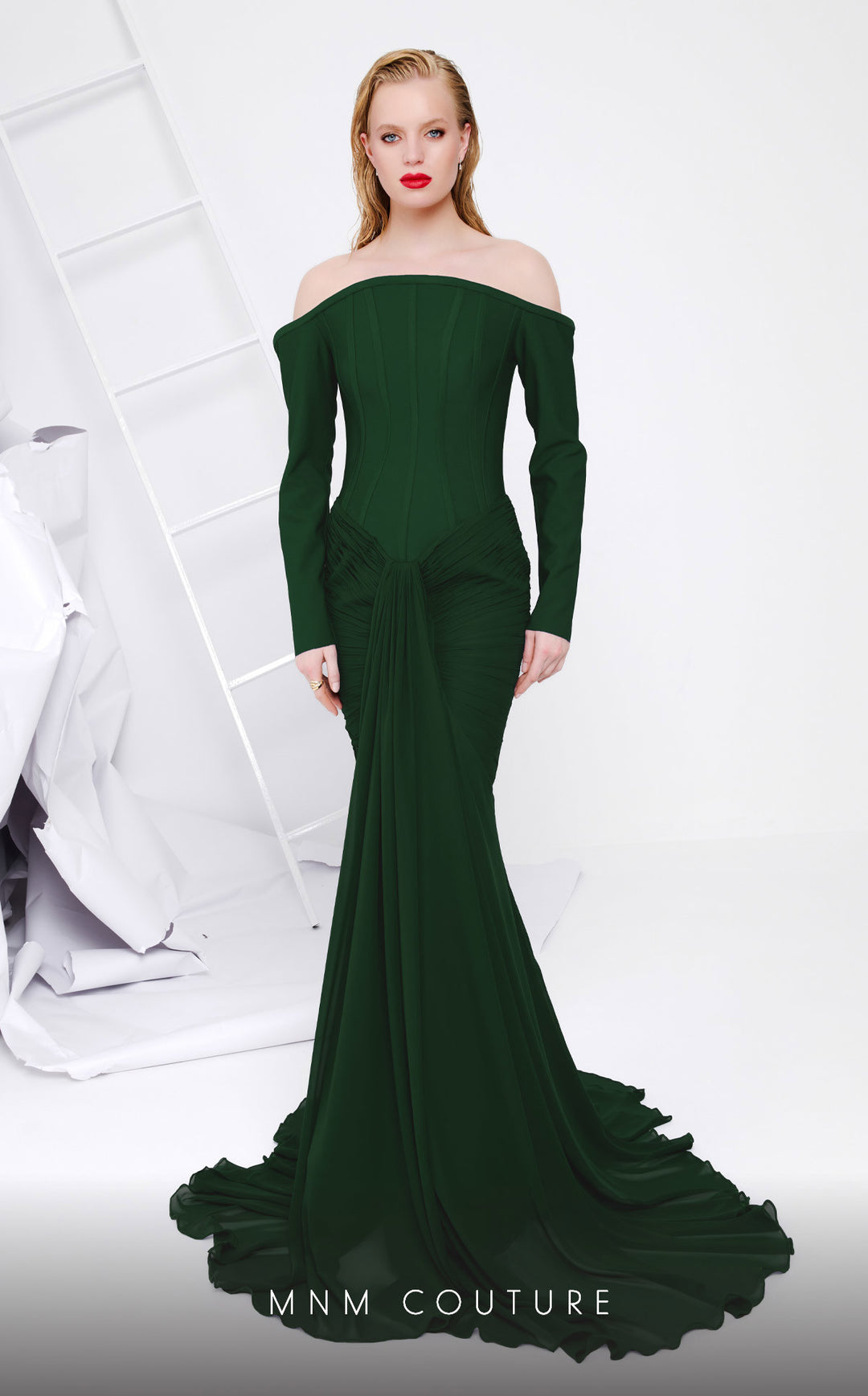 MNM B1112 DRESS - FOSTANI.com