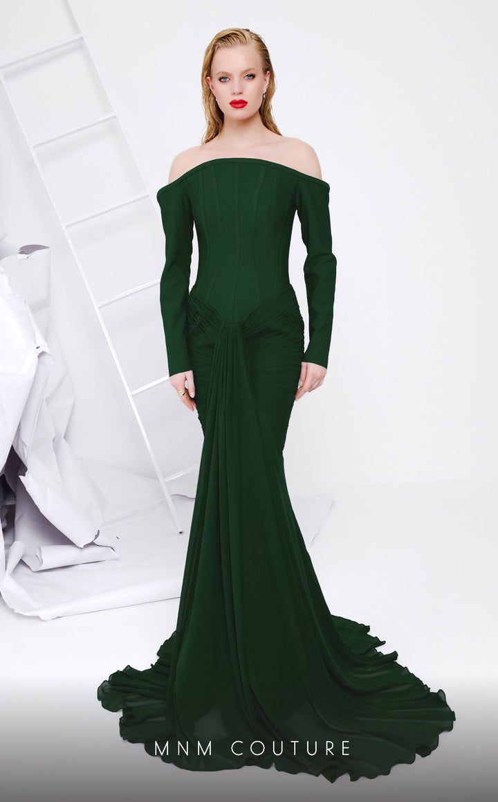 MNM B1112 DRESS - FOSTANI.com