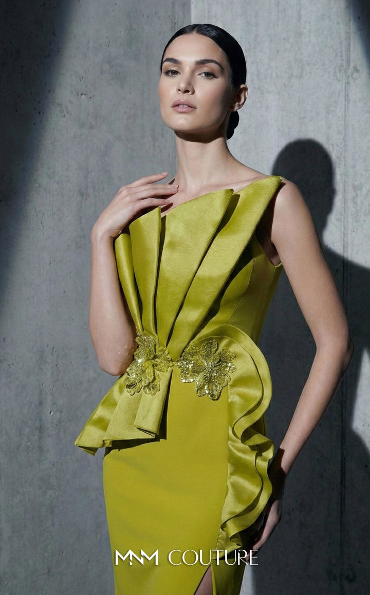 MNM Couture B1188 Dress - FOSTANI.com