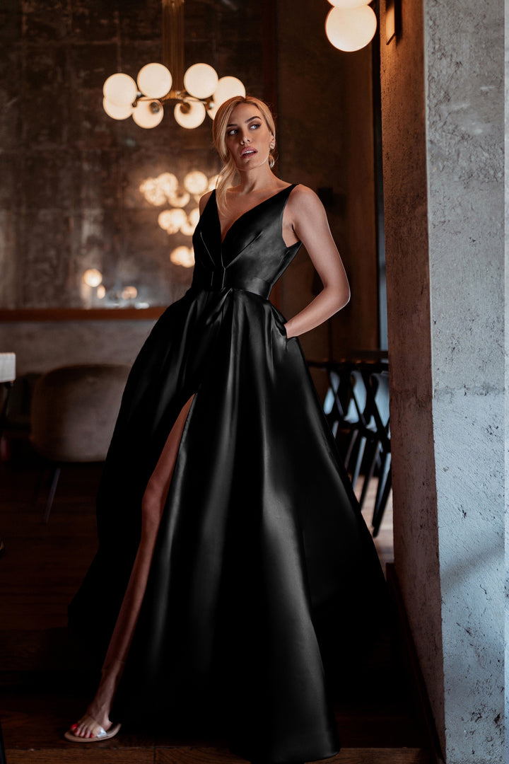 Tina Holly BB209 Dress - FOSTANI.com