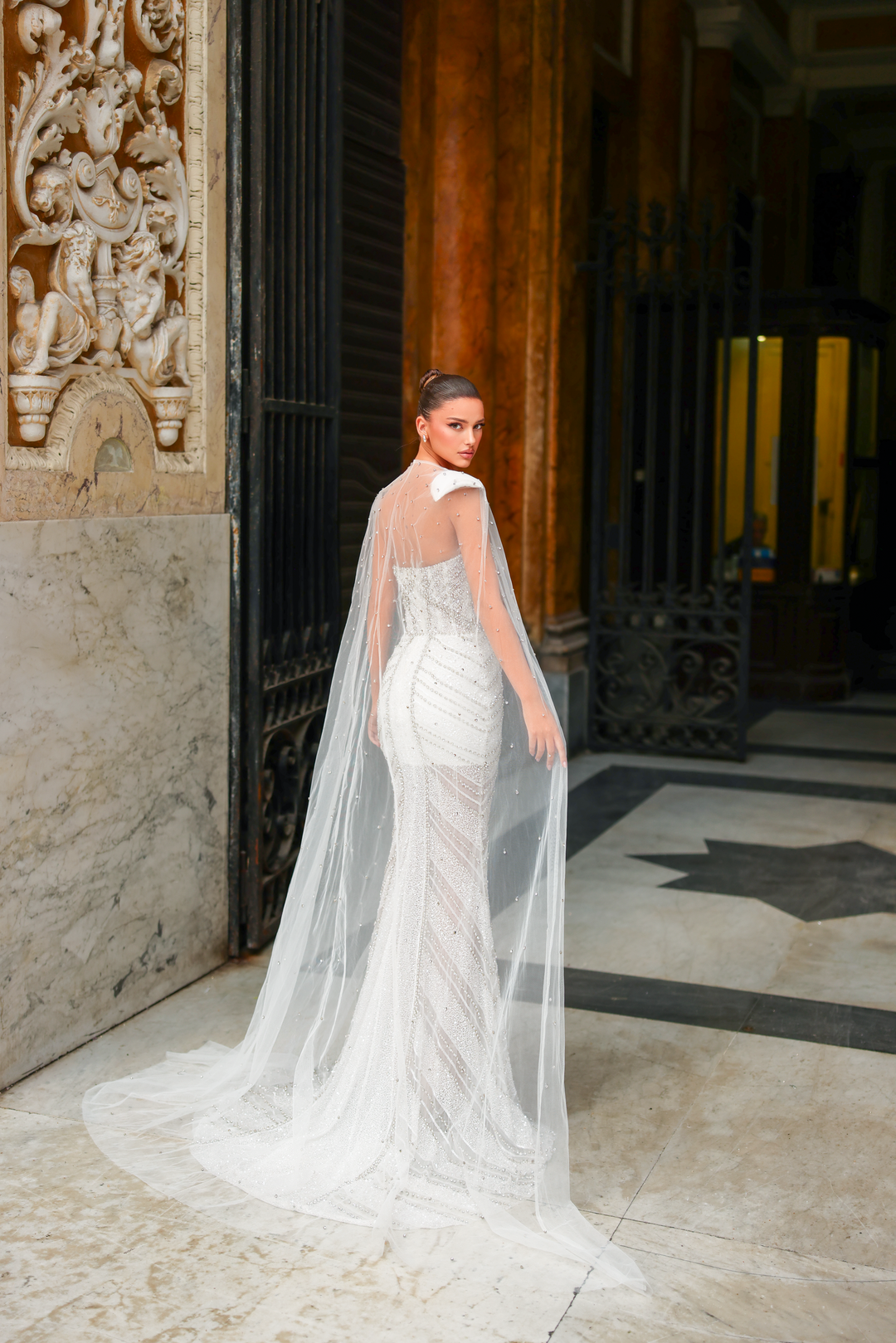 Chic & Holland BR550021 Dress - FOSTANI.com