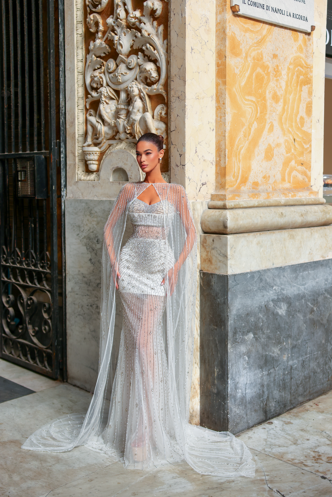 Chic & Holland BR550029 Dress - FOSTANI.com