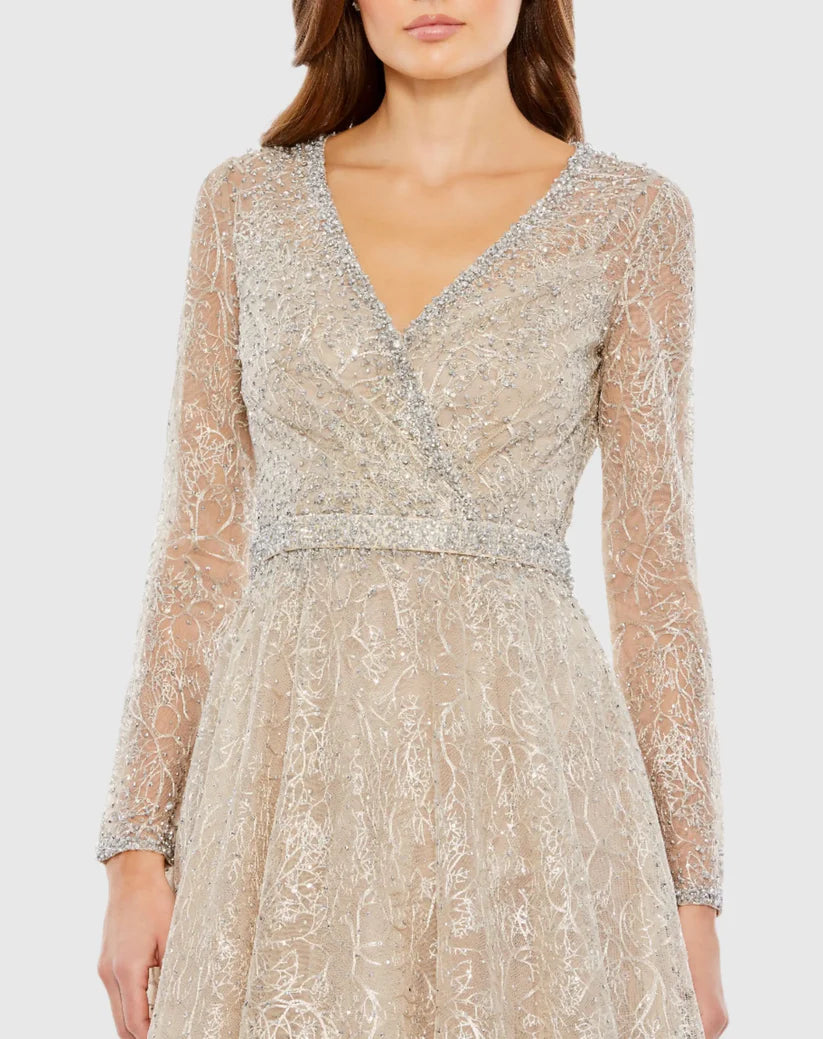 Mac Duggal 20366 Dress - FOSTANI.com