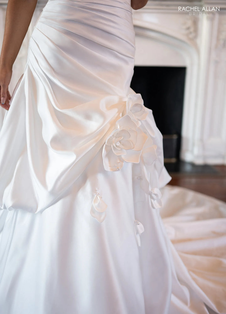 Rachel Allan RB5130 Dress - FOSTANI.com