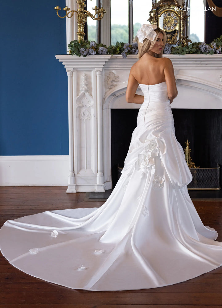 Rachel Allan RB5130 Dress - FOSTANI.com