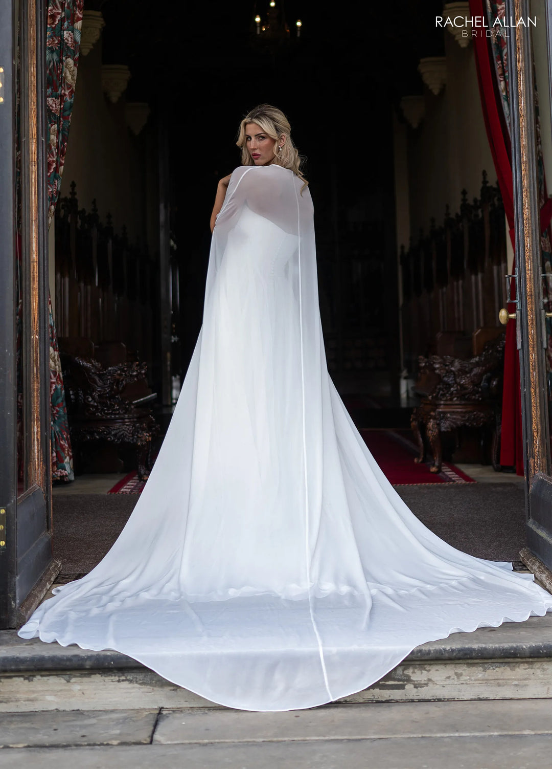 Rachel Allan RB5124 Dress - FOSTANI.com