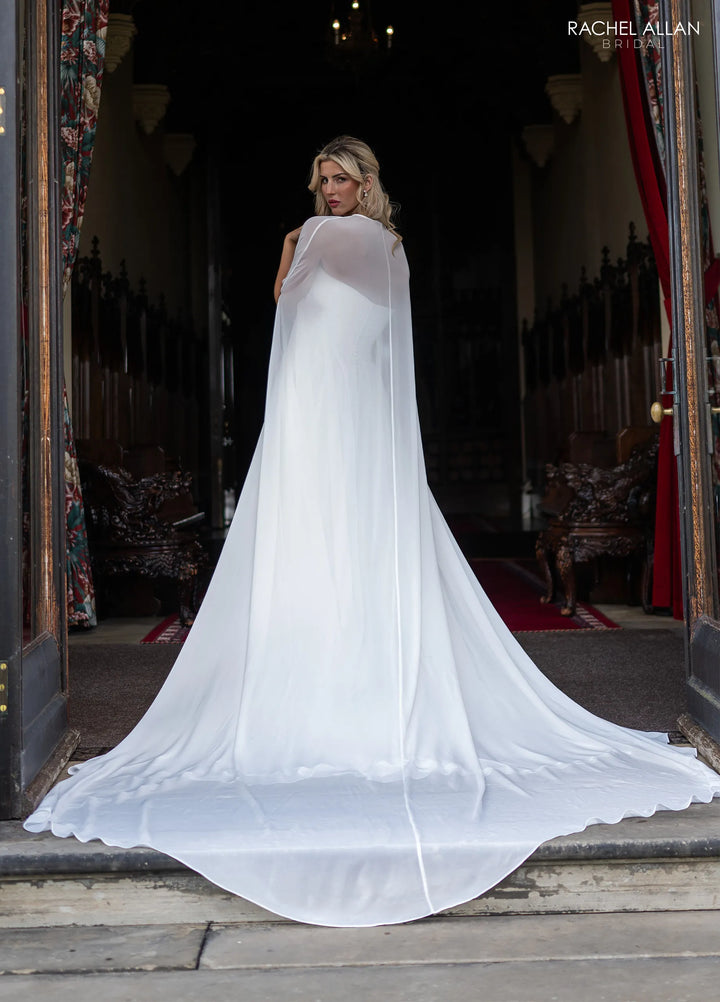 Rachel Allan RB5124 Dress - FOSTANI.com