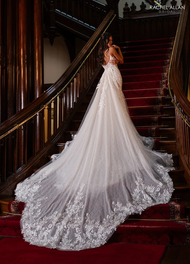 Rachel Allan RB5121 Dress - FOSTANI.com