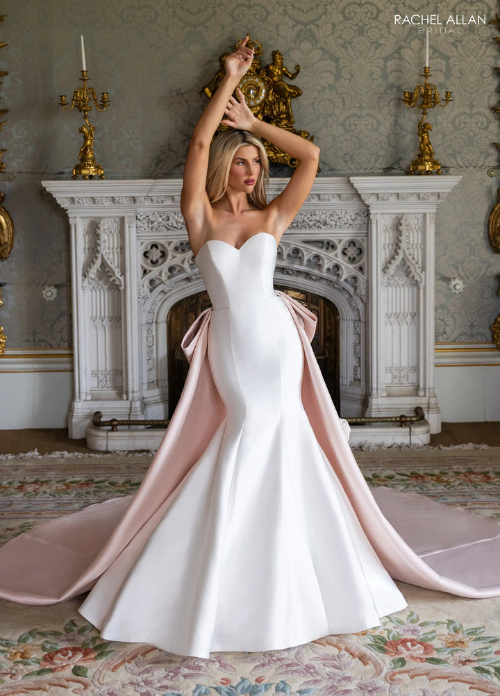 Rachel Allan RB5133 Dress - FOSTANI.com