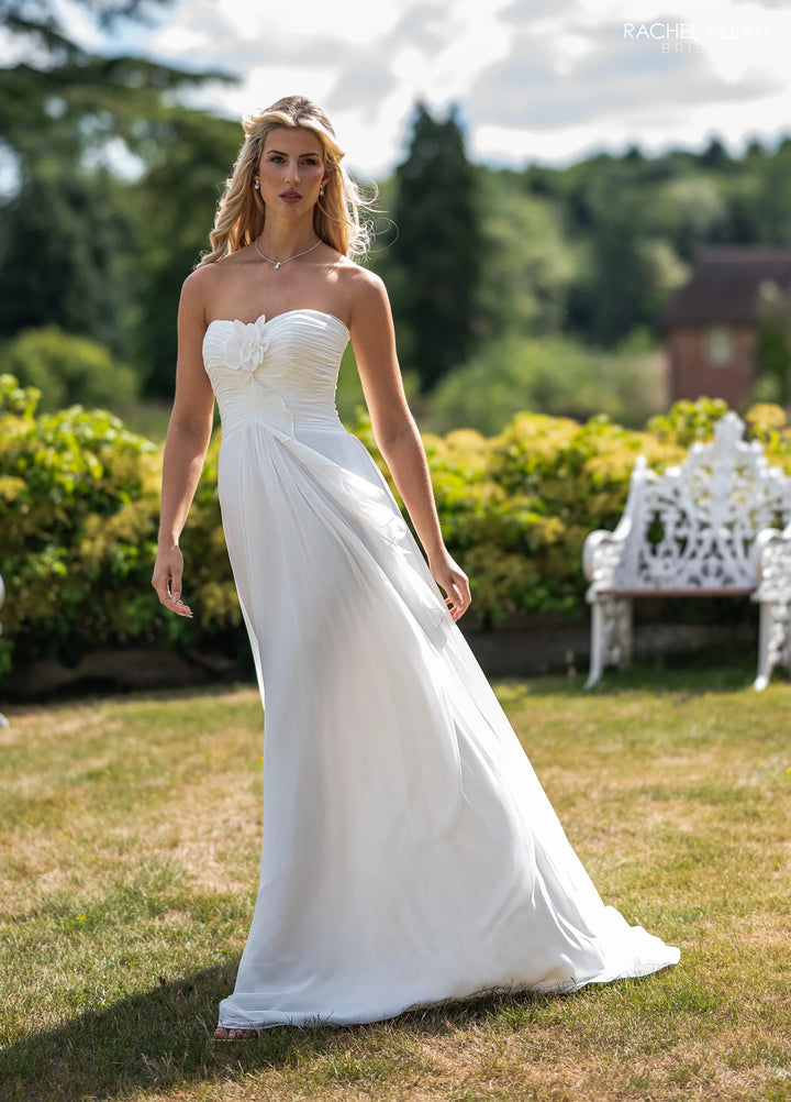 Rachel Allan RB5124 Dress - FOSTANI.com