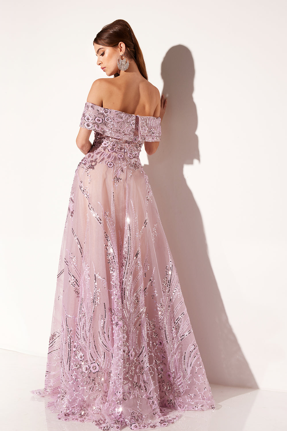 Lucci Lu C8035 Dress - FOSTANI.com