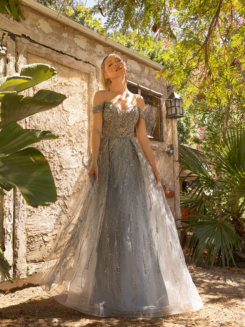 Lucci Lu C8044 Dress - FOSTANI.com