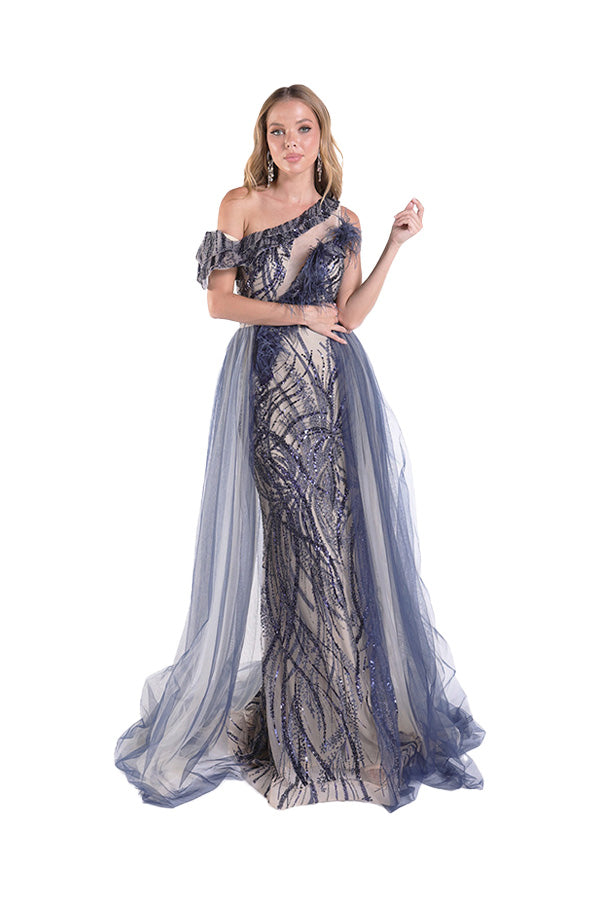 Lucci Lu C8058 Dress - FOSTANI.com