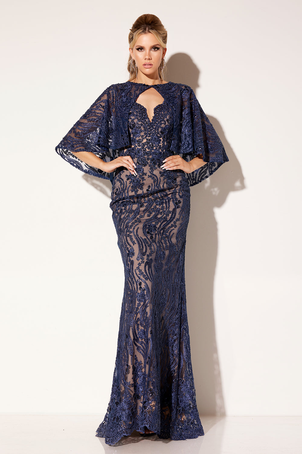 Lucci Lu C8086 Dress - FOSTANI.com