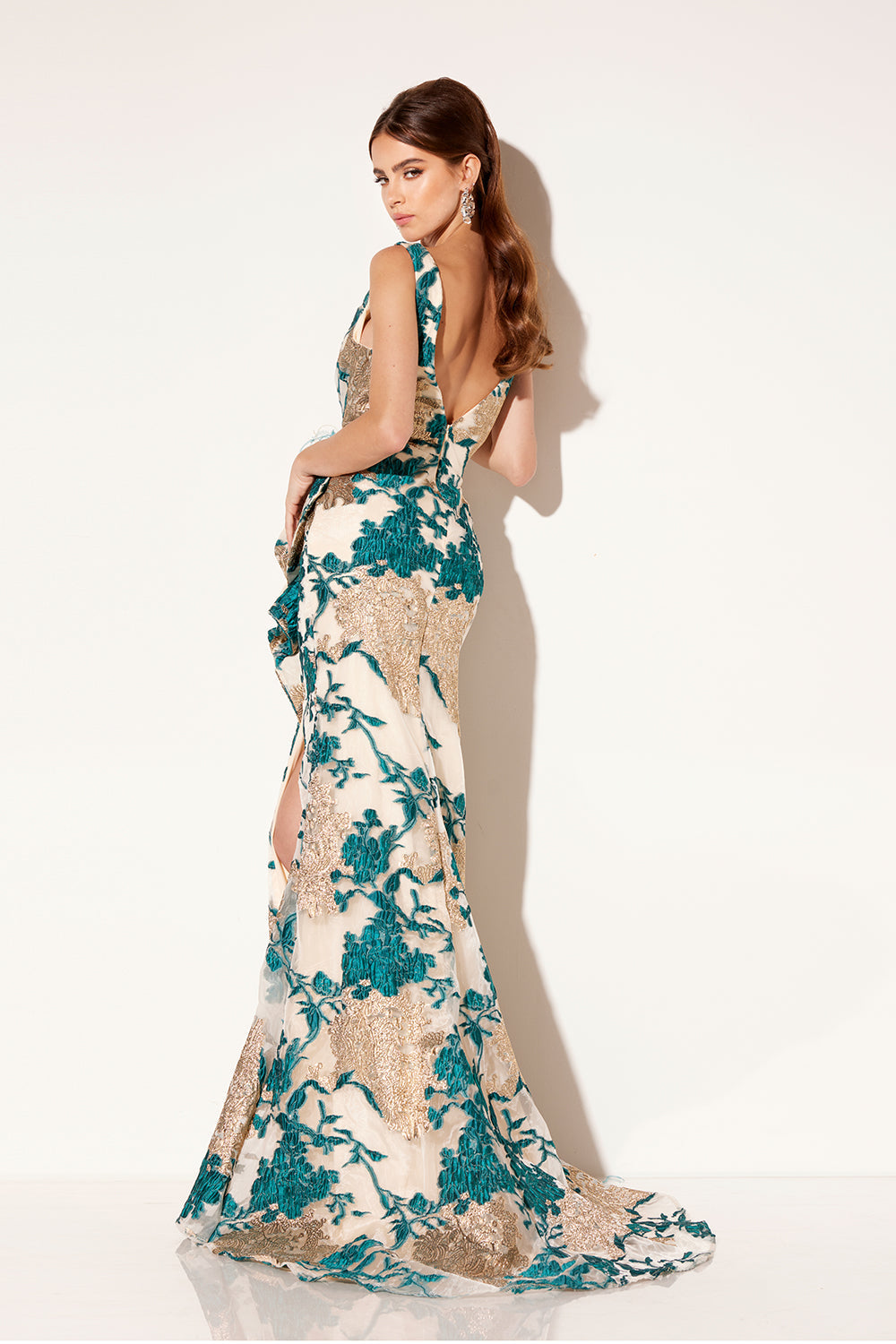 Lucci Lu C8089 Dress - FOSTANI.com