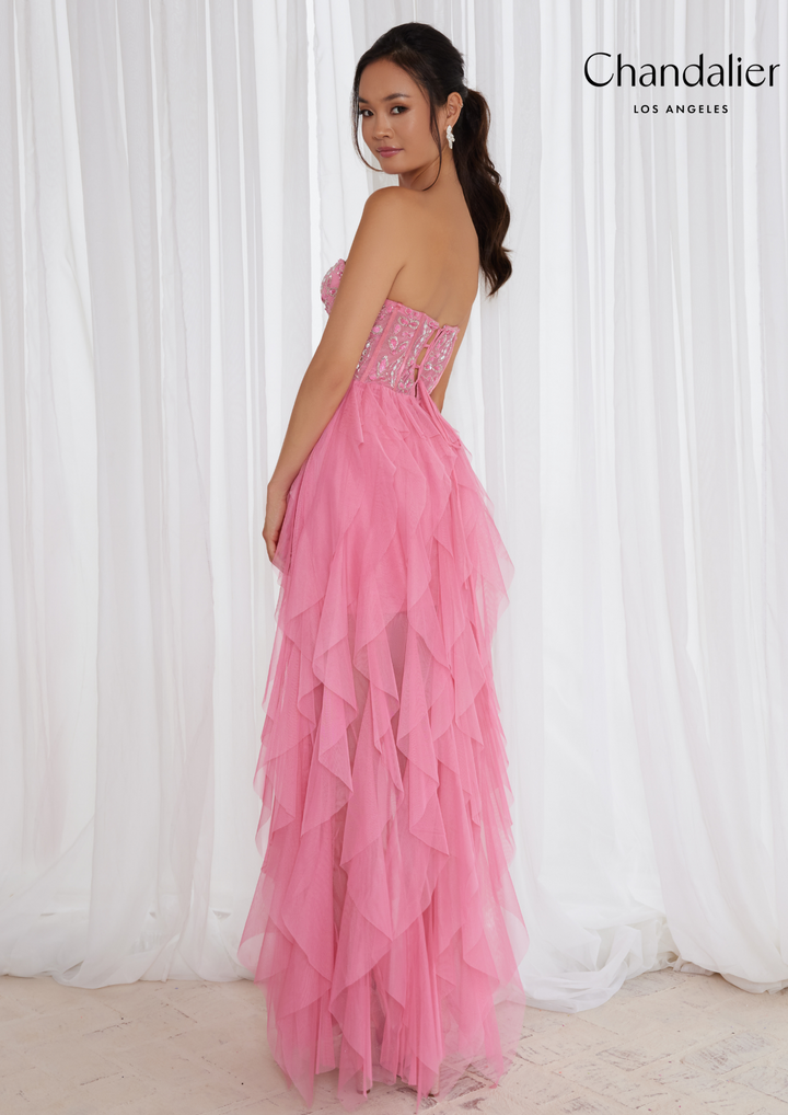 Chandalier 30151 Dress - FOSTANI.com