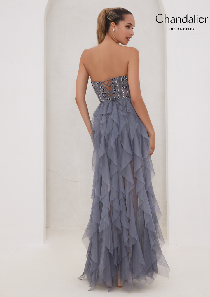 Chandalier 30151 Dress - FOSTANI.com