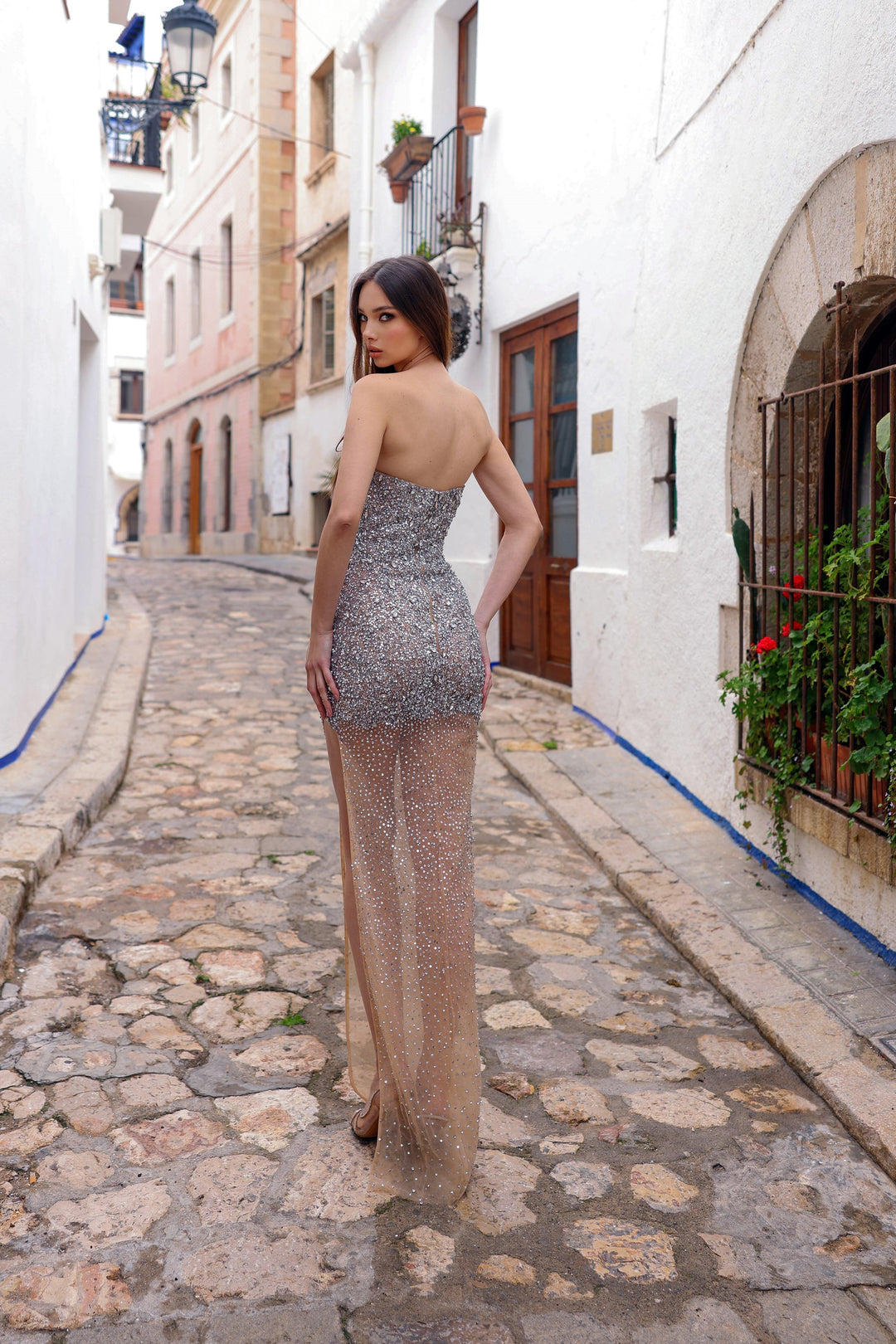 Chic and Holland AR330277 Dress - FOSTANI.com