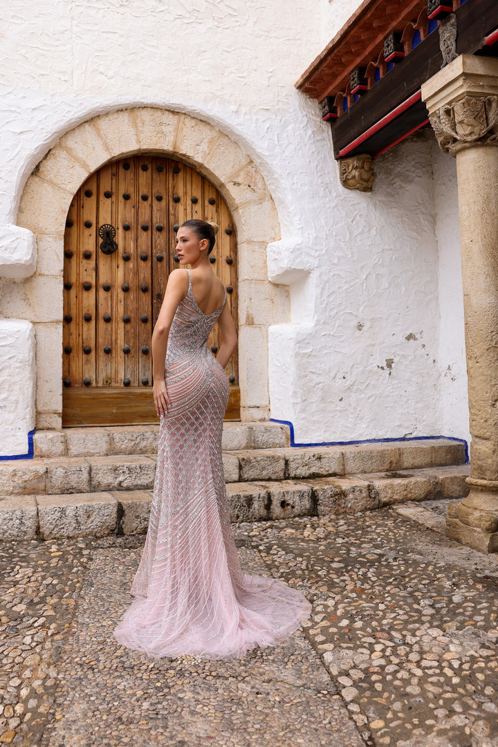 Chic and Holland AR330290 Dress - FOSTANI.com