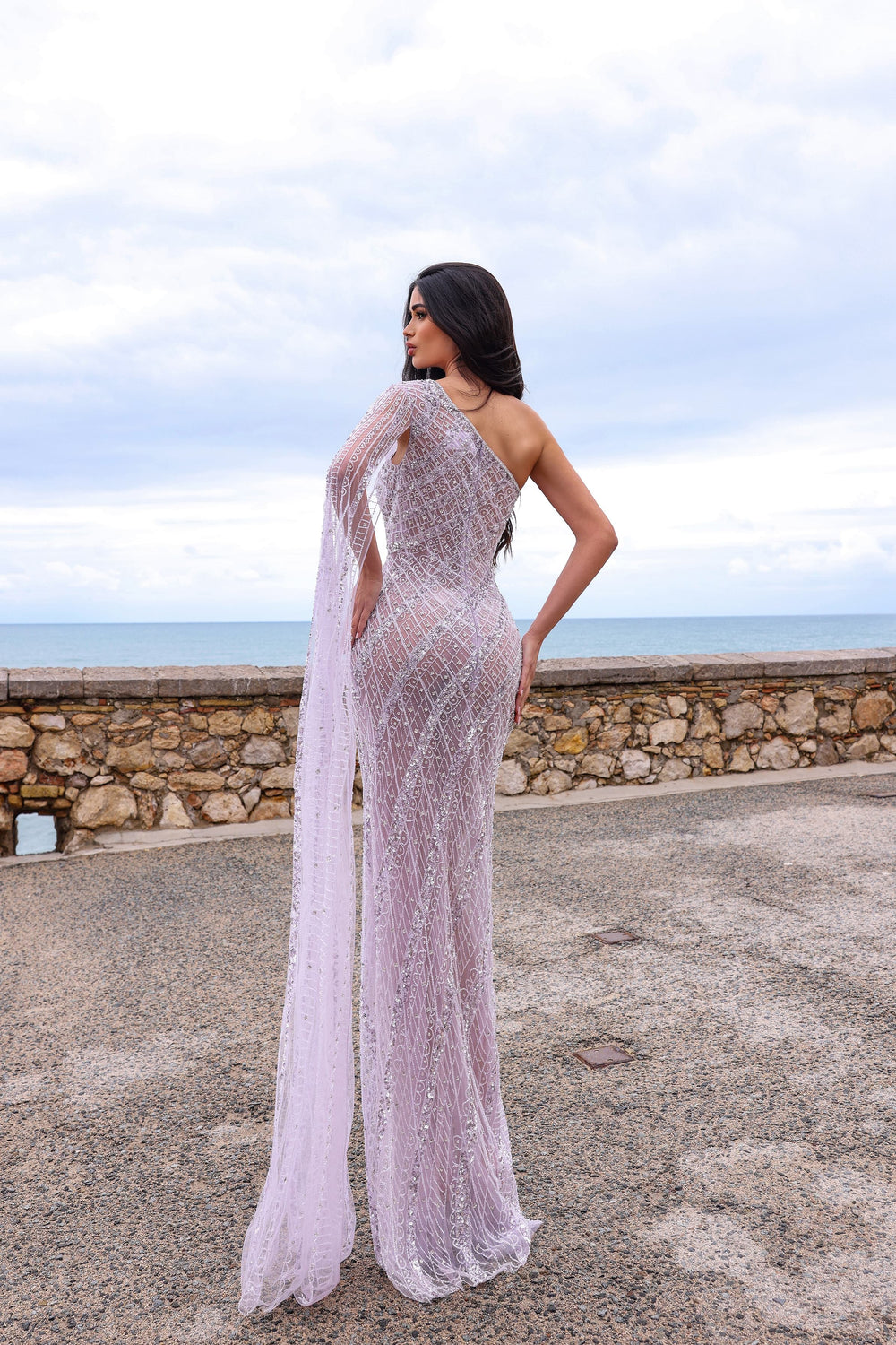 Chic and Holland HF110410 Dress - FOSTANI.com