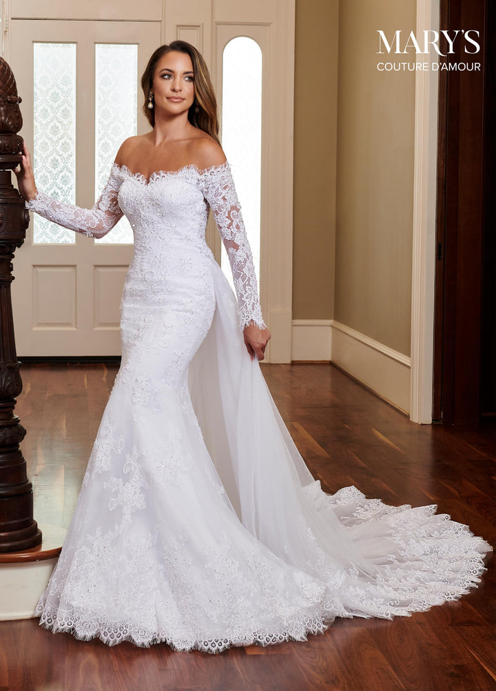 Rachel Allan MB4009 Dress - FOSTANI.com