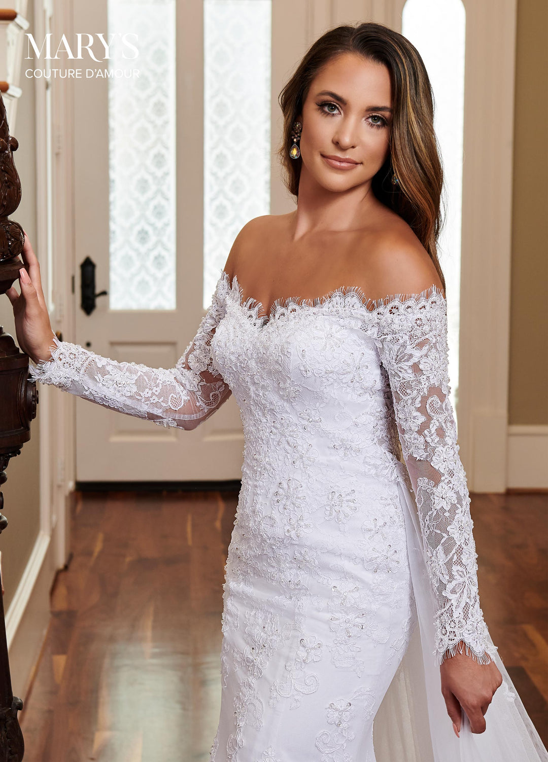 Rachel Allan MB4009 Dress - FOSTANI.com