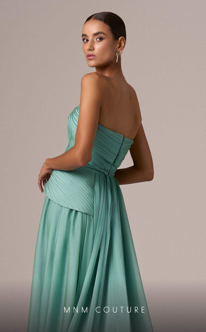 MNM Couture E0082 Dress - FOSTANI.com
