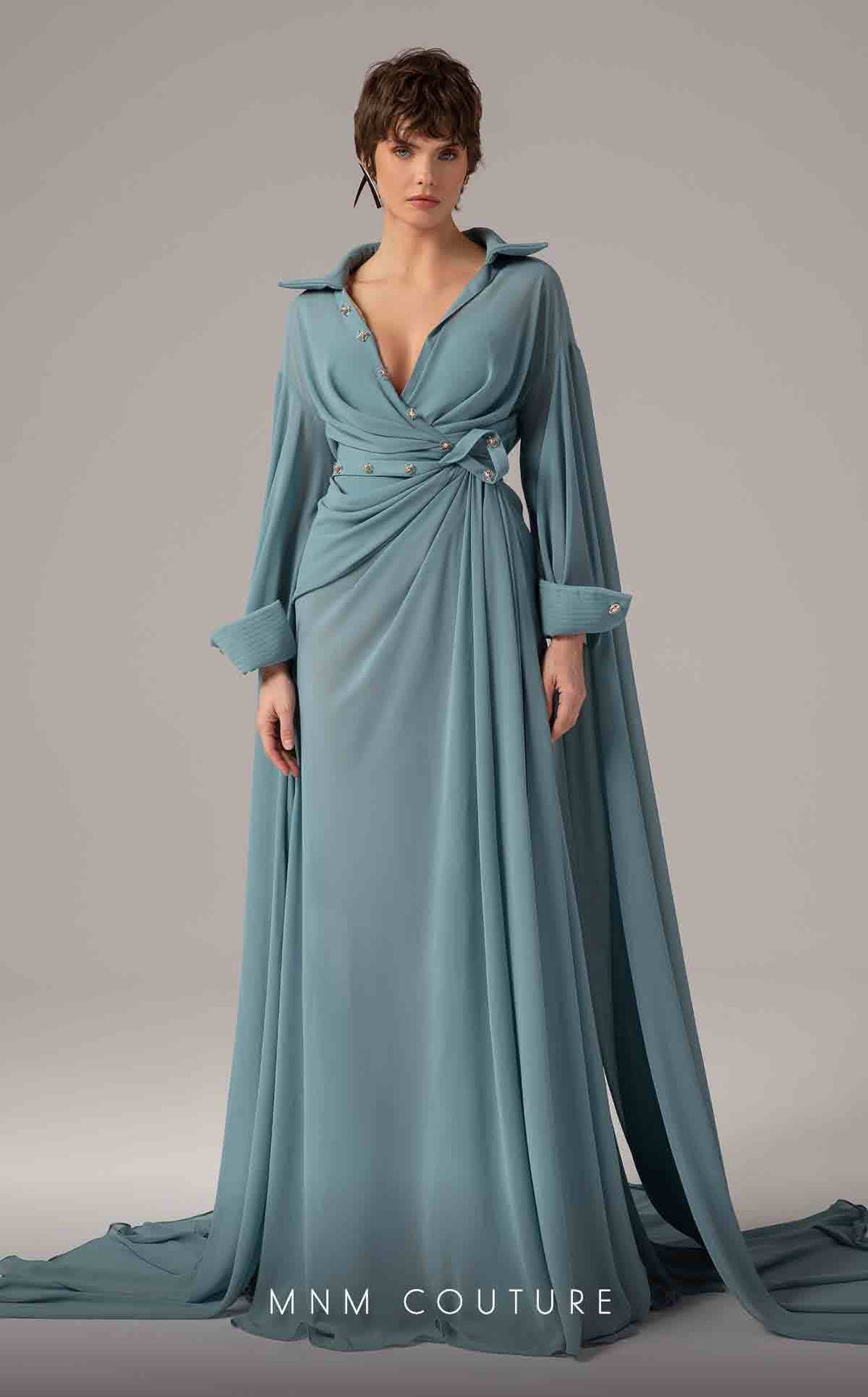 MNM E0093 Dress - FOSTANI.com