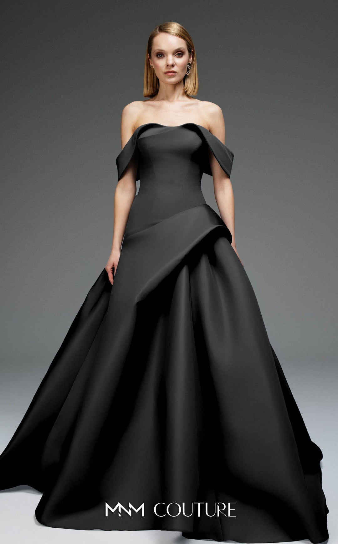 MNM E0103 Dress - FOSTANI.com