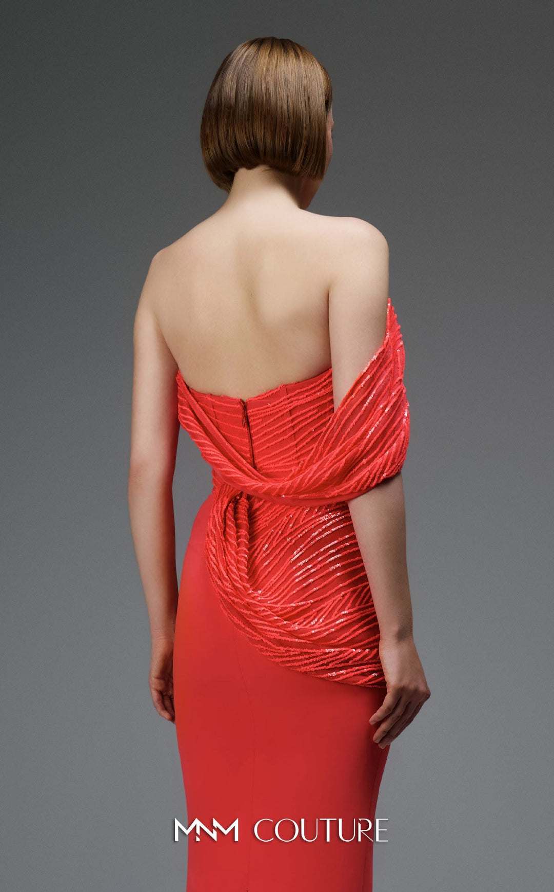 MNM E0104 Dress - FOSTANI.com