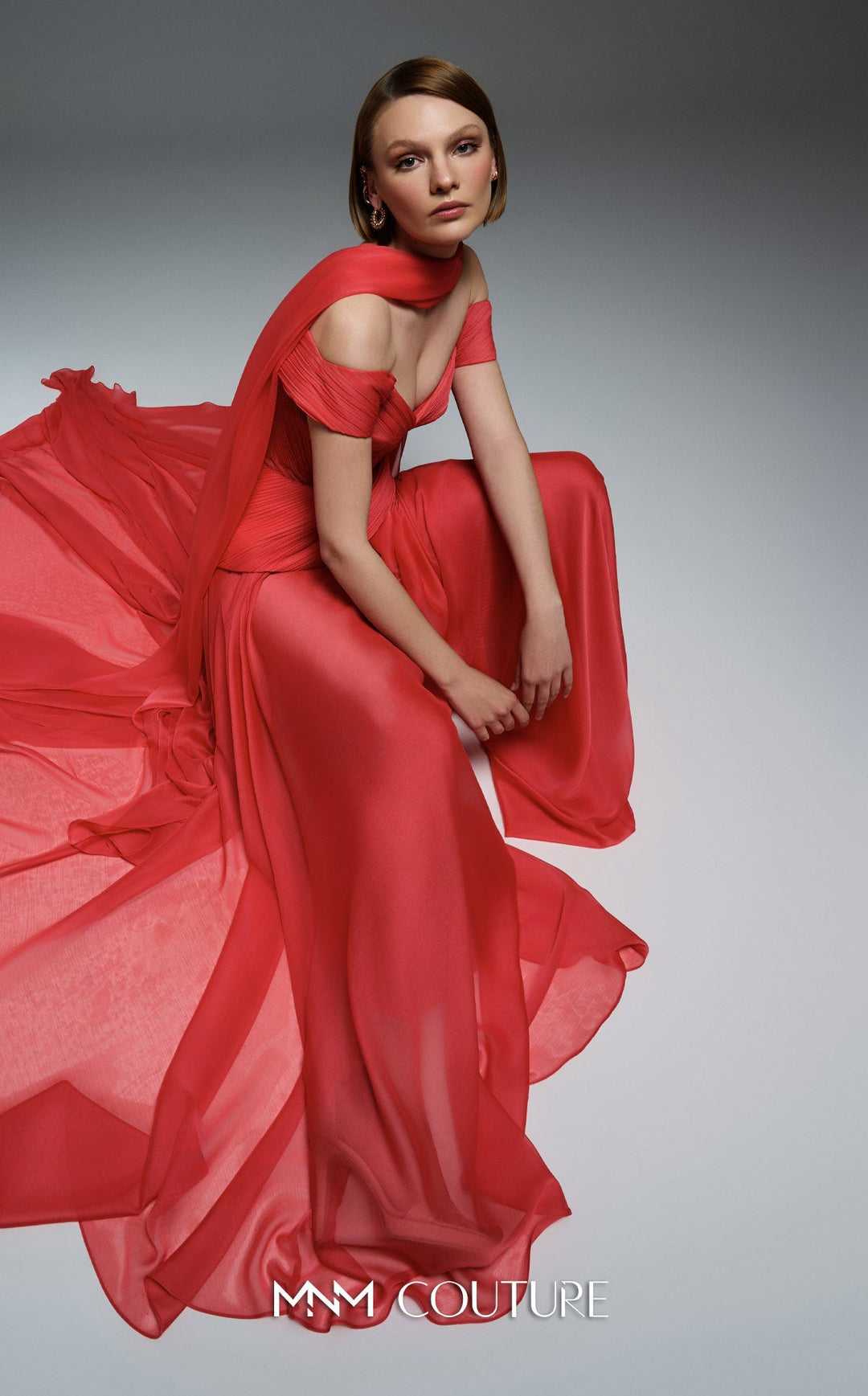 MNM E0119 Dress - FOSTANI.com