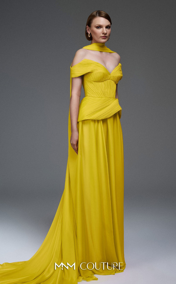 MNM E0119 Dress - FOSTANI.com