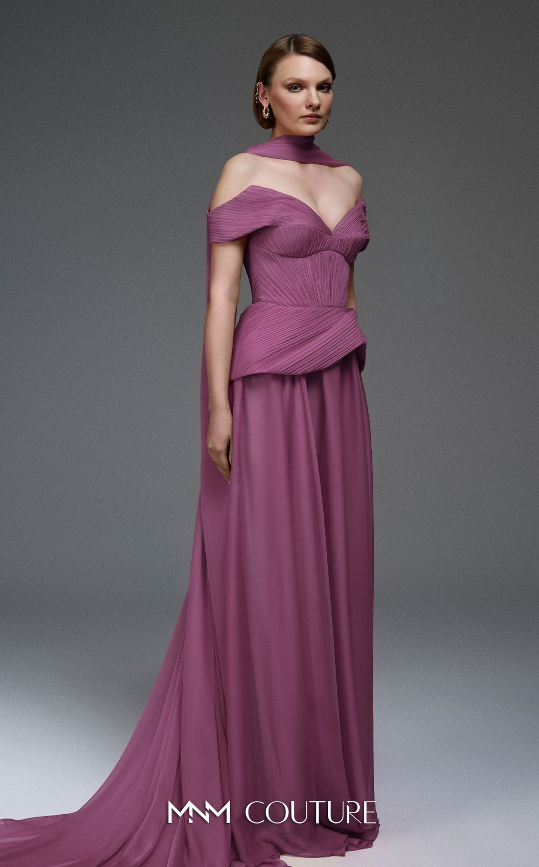 MNM E0119 Dress - FOSTANI.com