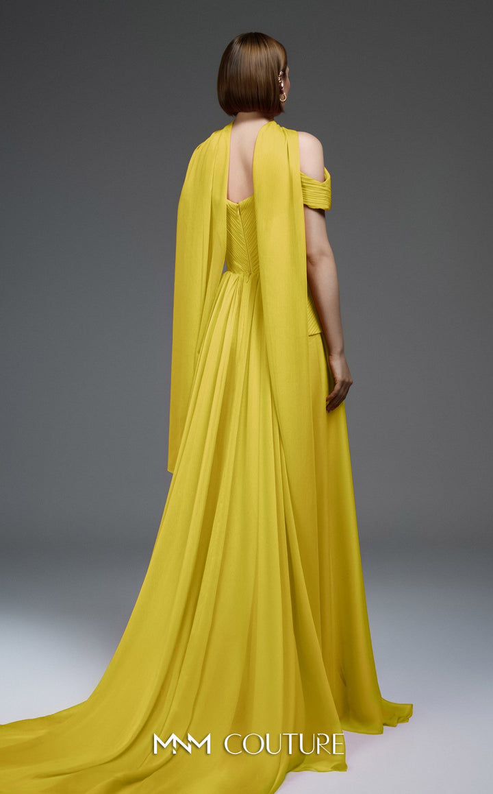 MNM E0119 Dress - FOSTANI.com