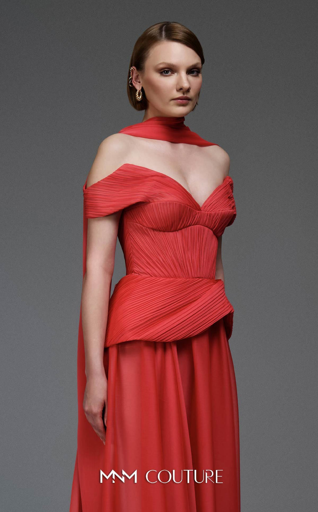 MNM E0119 Dress - FOSTANI.com