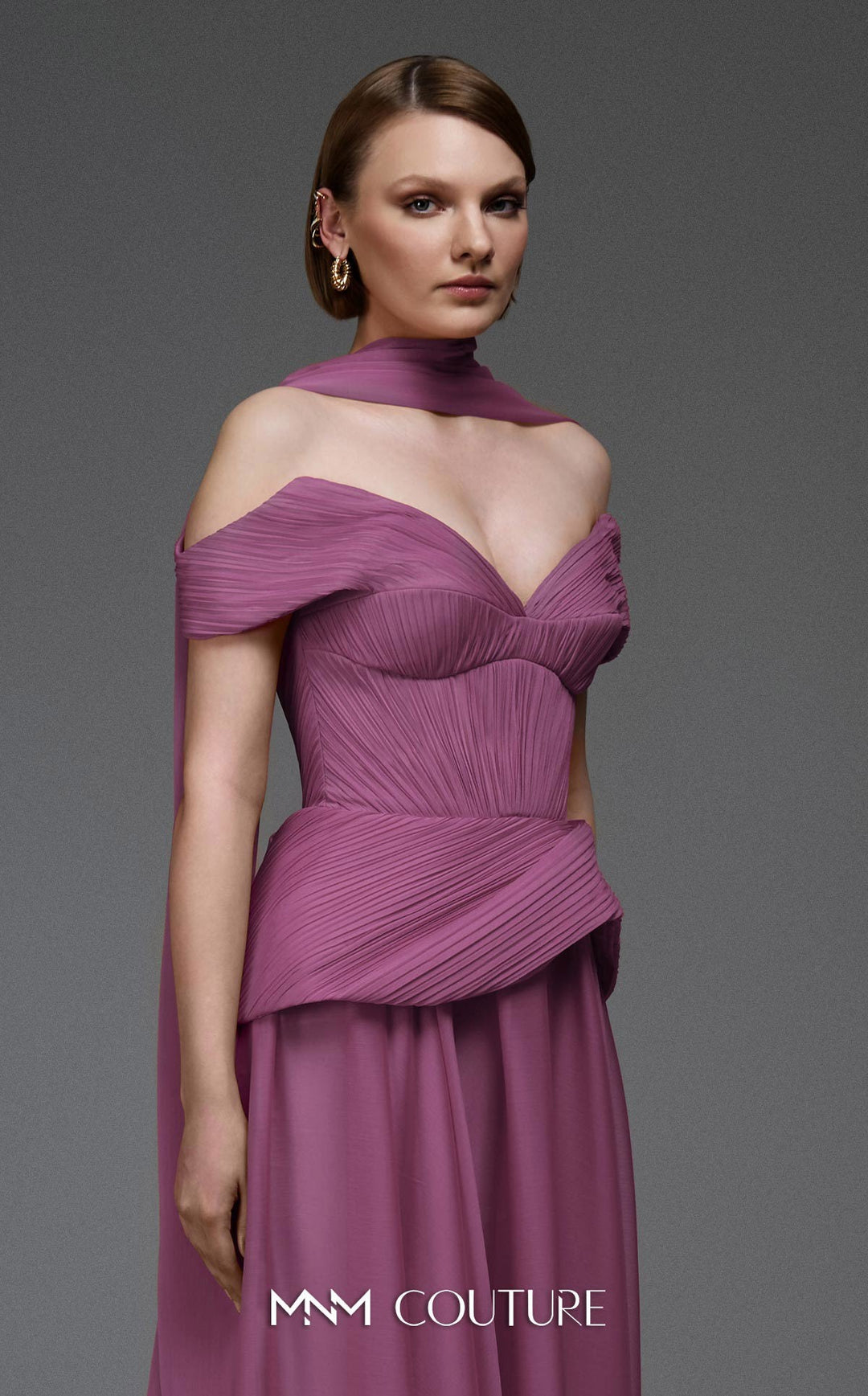 MNM E0119 Dress - FOSTANI.com