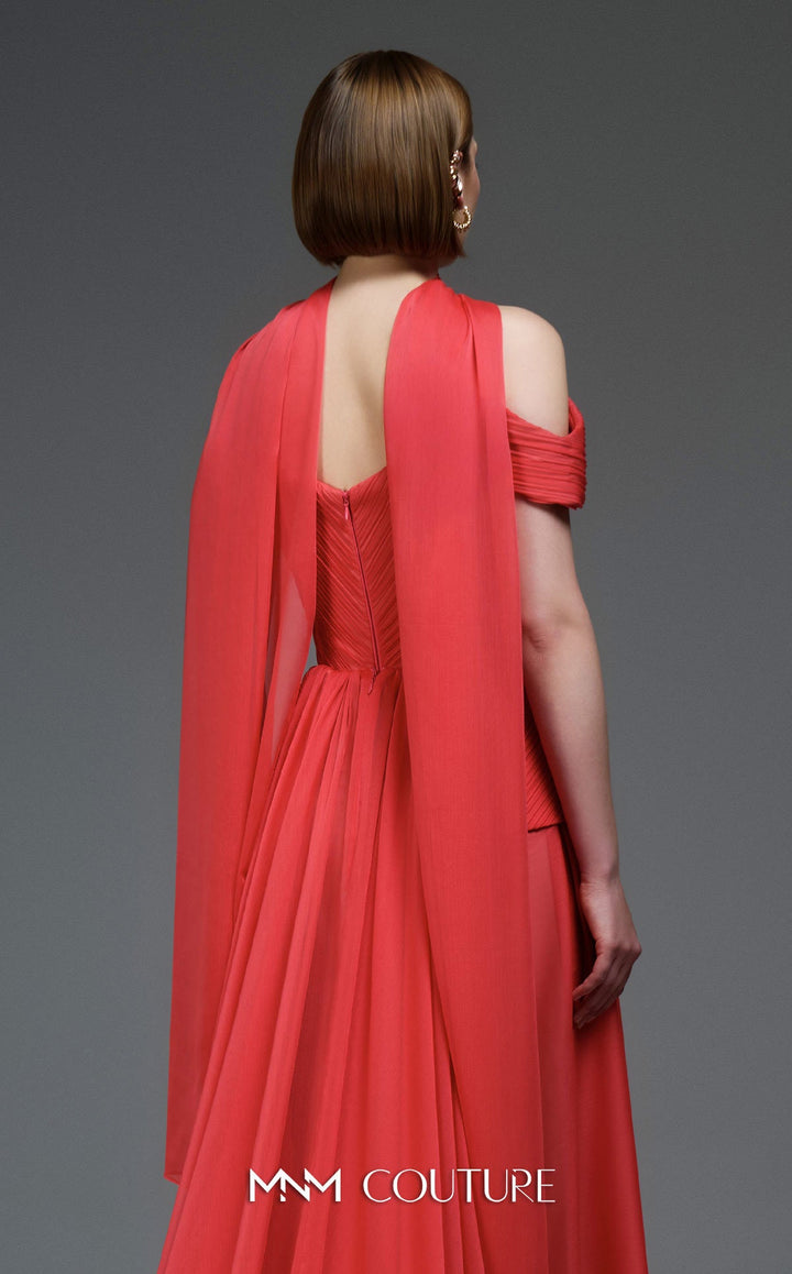 MNM E0119 Dress - FOSTANI.com