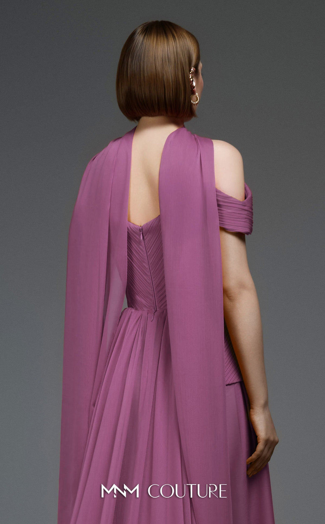 MNM E0119 Dress - FOSTANI.com