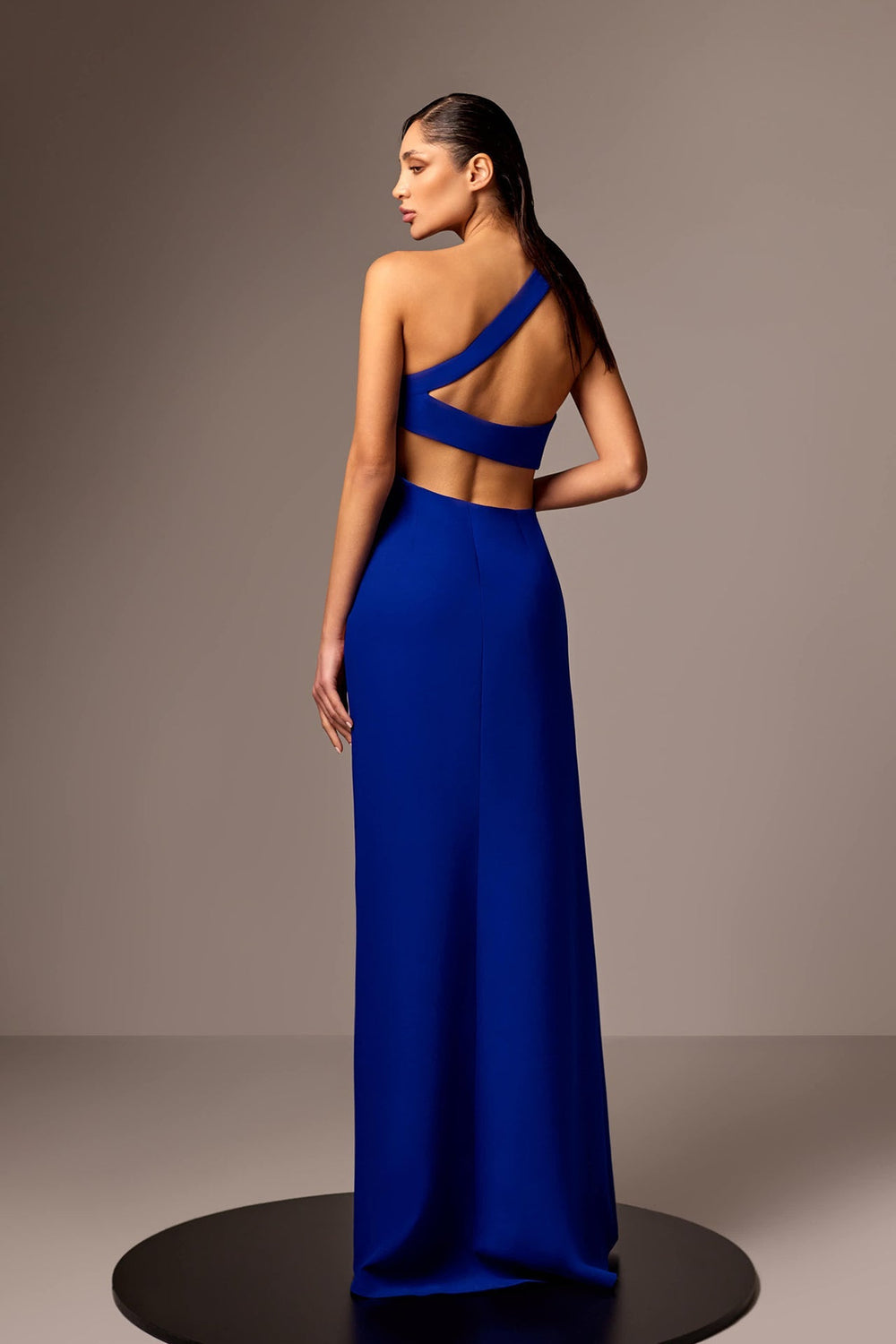 Edward Arsouni Couture 815 Dress - FOSTANI.com