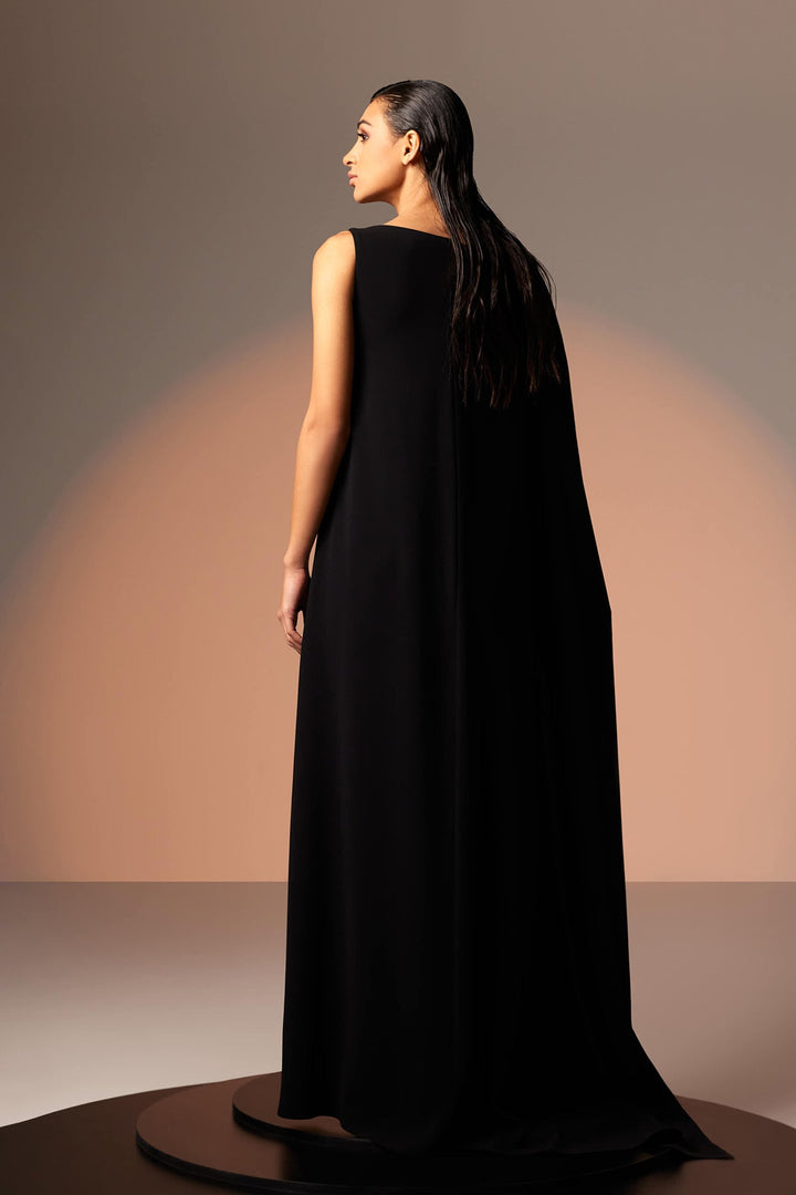 Edward Arsouni Couture 839 Dress - FOSTANI.com