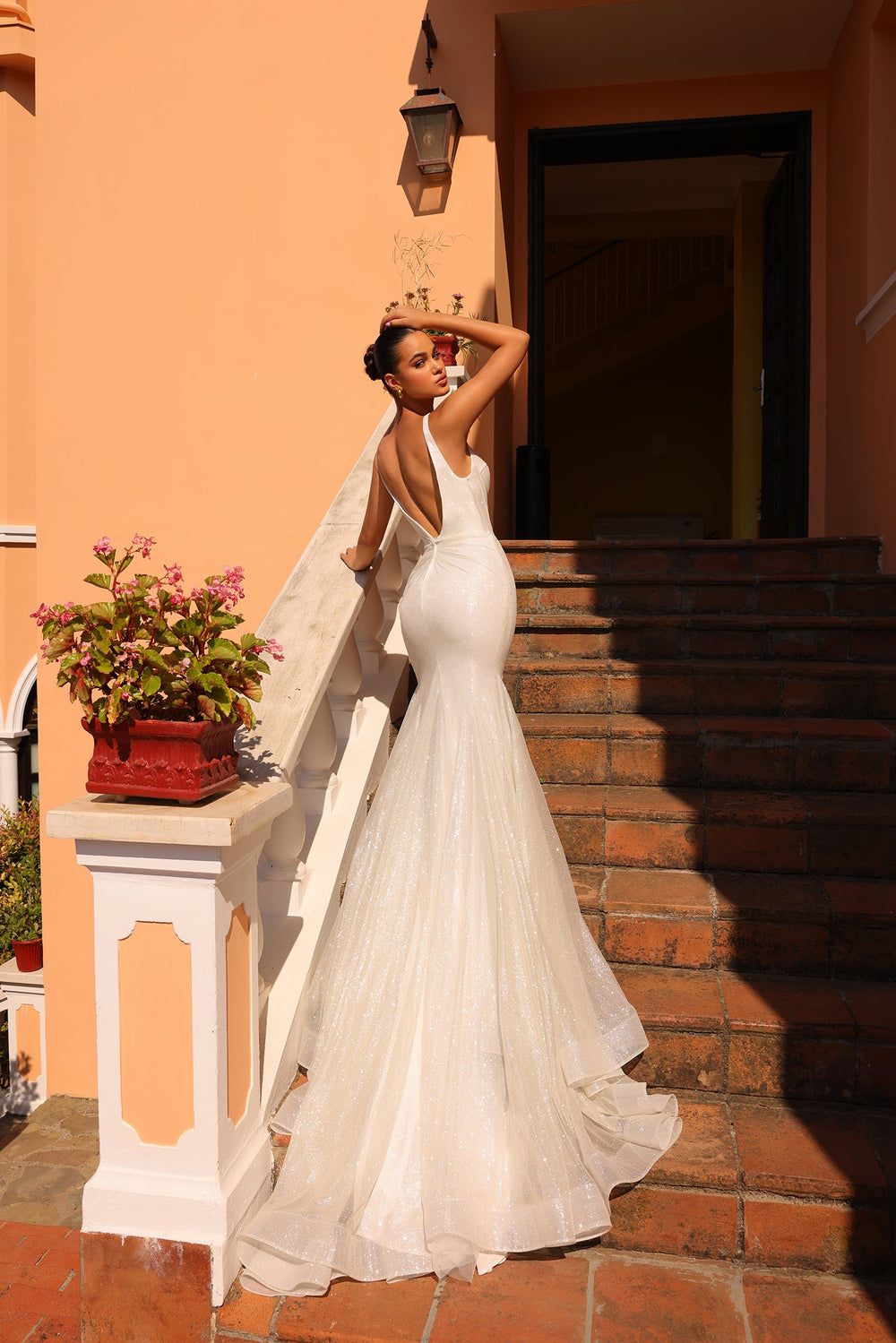 Amarra 88211 Dress - FOSTANI.com