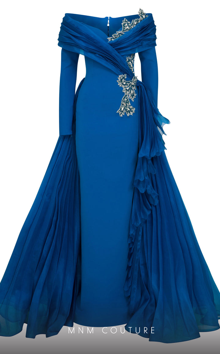 FOUAD SARKIS F02800 DRESS - FOSTANI.com