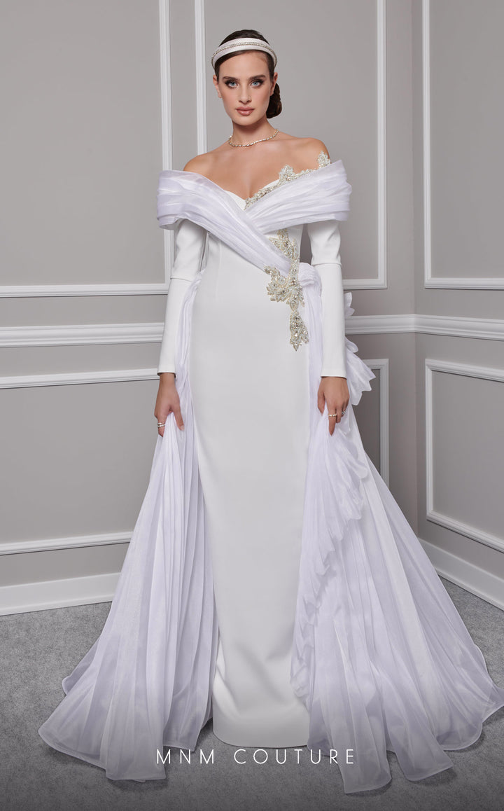 FOUAD SARKIS F02800 DRESS - FOSTANI.com