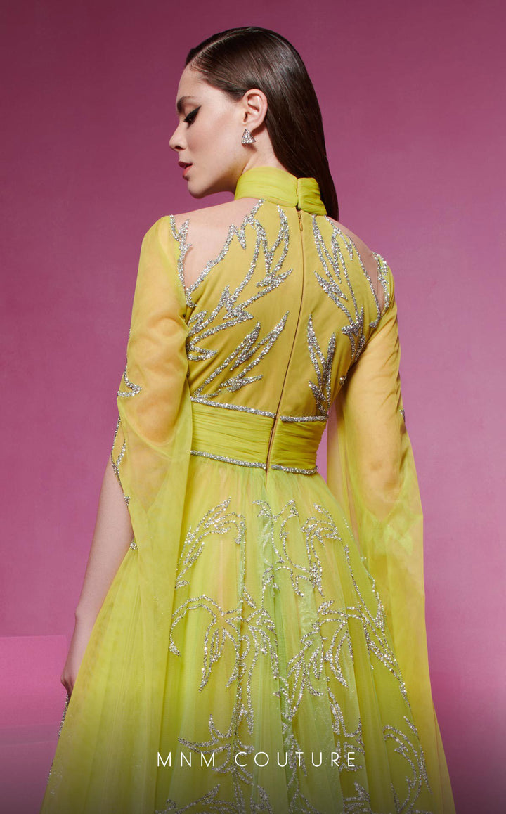 FOUAD SARKIS F02844 DRESS - FOSTANI.com