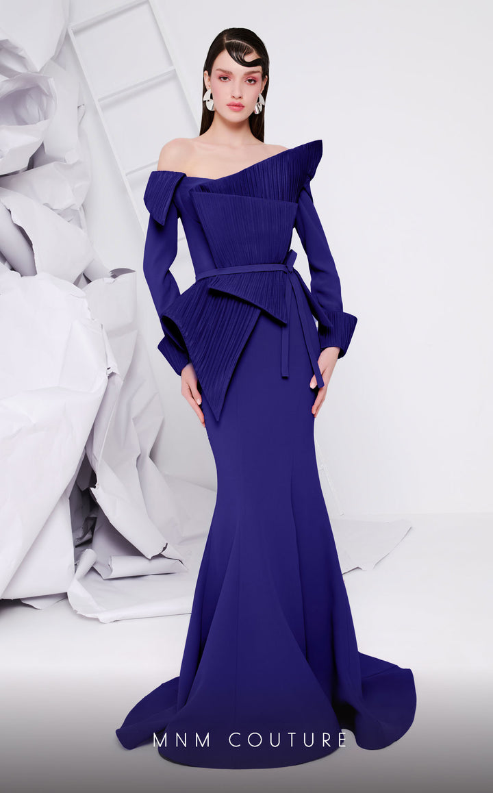 FOUAD SARKIS F02846 DRESS - FOSTANI.com
