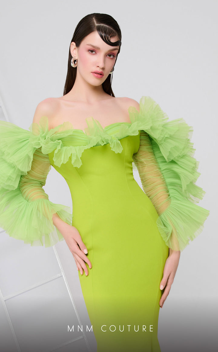 FOUAD SARKIS F02850 DRESS - FOSTANI.com
